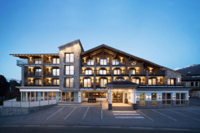  Hotel Stubai  Шёнберг Штубайталь